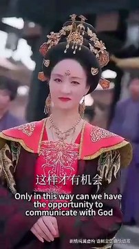 [FULL]I Have a System in Ancient Times: A Modern Girl’s Overpowered Journey! #drama #shortdrama #短剧 #短剧全集