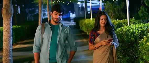 Malare Mounama (2025) Tamil  Movie Part -2