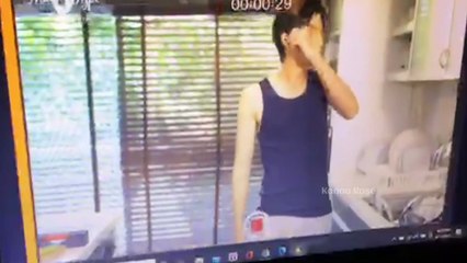 TharnType S2 _ Behind the Scene part 3_3