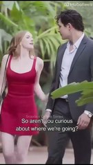 The Fated Encounter, Love Disguise