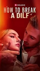 How to Break a DILF Movie Behind the Scenes - Full Cast - ReelShort