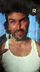 Super Godfather: My Ex Megs Me on Her Knees Movie Teaser - ReelShort