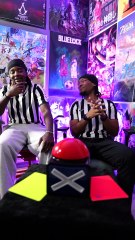 Buzz quand tu entends le meilleurs feat de Genezio