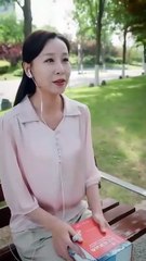 HIS FORGOTTEN WIFE #chinesedrama