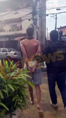 Mais dois suspeitos de envolvimento no sequestro da nutricionista Tâmara Ferreira são presos