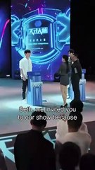 sorry i upgraded, reborn genius vow of vengeance chinese drama