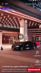 A Donde Vas Papá Millonario - Full Movie