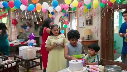 Itti Si Khushi - Ep.17 | 5th September 2025 #IttiSiKhushi #CityCinema24 @DesiTv24