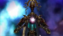 Final Fantasy Crystal Chronicles The Crystal Bearers E3 2009 Trailer