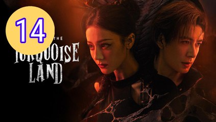 Love on the Turquoise Land Episode 14 Engsub