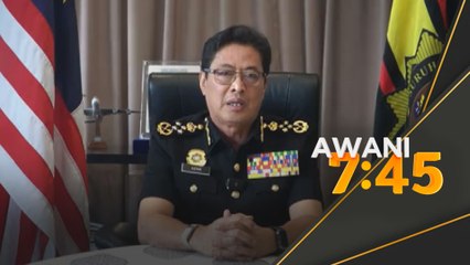 SPRM tahan Shamsul Iskandar, Albert Tei dan Sofia Rini