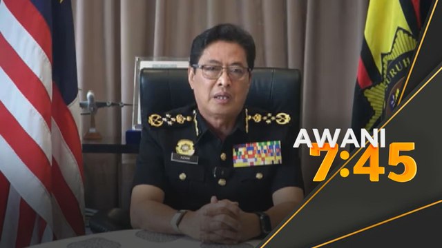 SPRM tahan Shamsul Iskandar, Albert Tei dan Sofia Rini