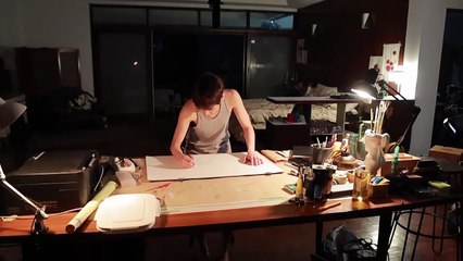 Burnout Syndrome Episode 1 Engsub