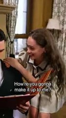 My heart burned on that day -#shortdrama #lovestory #romance  #cinderella #fyp