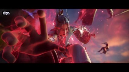 Word of Honor S2 Ep 29 Eng Sub