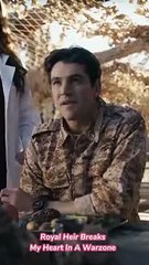 You care about me, right? -#shortdrama #lovestory #romance  #cinderella #fyp