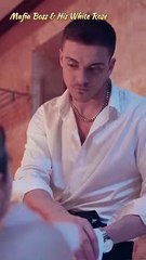 Stay still, don't move -#shortdrama #lovestory #romance  #cinderella #fypage