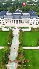 Amelia�s Greed: Killing Kate Then Herself - DramaBox