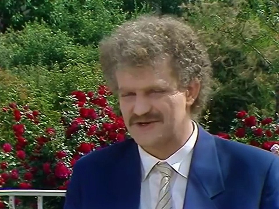Klein, aber Charlotte (1989) E03