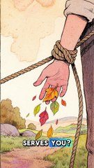 Building Resilience The Art of Letting Go💛