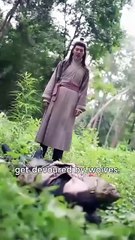 From Fifty to Fearless Rising to Rule AllDUBBED