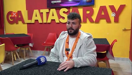 "F.Bahçe-G.Saray derbisi çok takip ediliyor.."