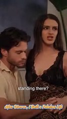 What the hell are you doing? -#shortdrama #lovestory #romance  #cinderella #fypage