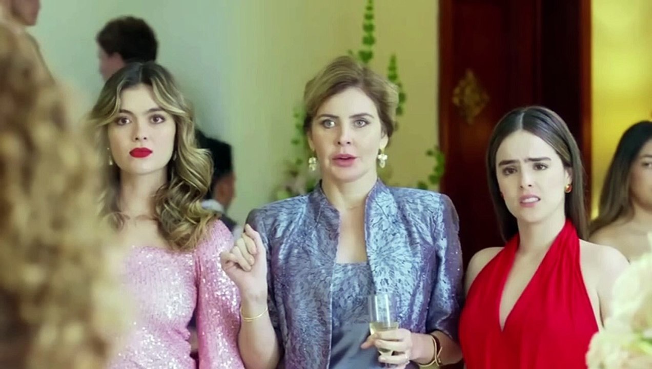 La Heredera Castiga A Su Esposo Pel�cula completa en espa�ol - Nuevo Drama Reviews and Story Explain