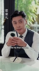 Tessa Hebert sacrificed everything, lost her son, and now rises for revenge- DramaBox