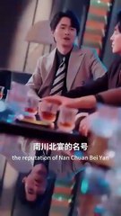 Fireworks Illuminate the Night