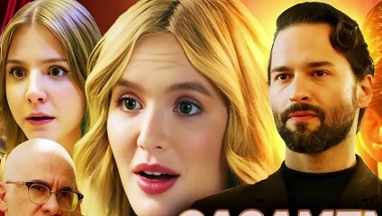 Casamento Blindado Um Contrato De Natal Filme Completo em Portugu�s - Nueva Drama Facts and Story