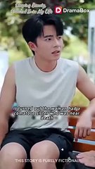 Axel took a job to care for an 'elder'�turns out she�s a comatose BEAUTY!   - DramaBox