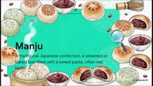 Shuei-Do Manju Shop: Japanese Confectionery Legacy