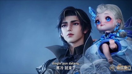 Soul Land 2 Eps 129 sub indo bagus