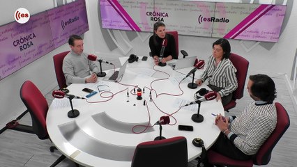 Crónica Rosa: La Justicia castiga el "maltrato mediático" a Rocío Flores