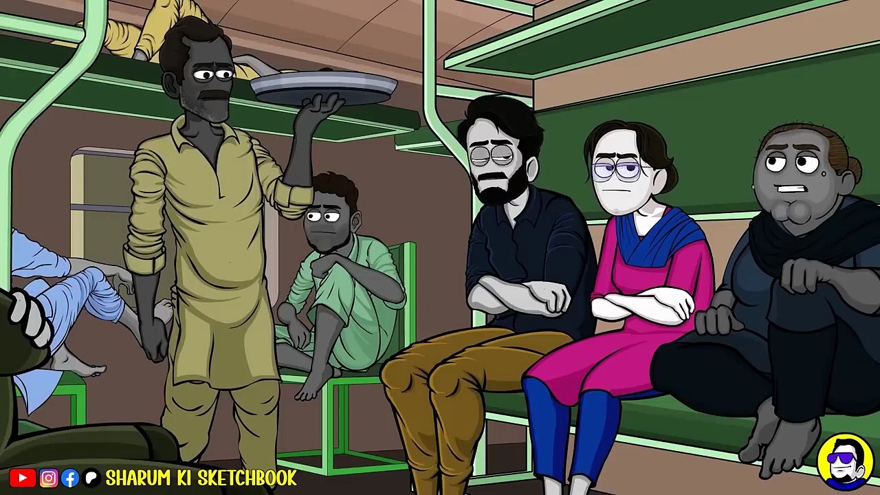 Train ka Safar 2