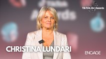 TikTok Ad Awards 2025, Christina Lundari «Premiate le campagne più autentiche e coinvolgenti»