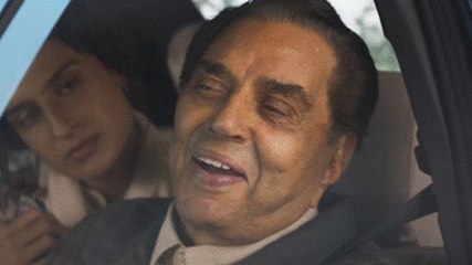 मेकर्स ने Dharmendra को दी ट्रिब्यूट, मगर दिल तोड़ देगा टीजर!