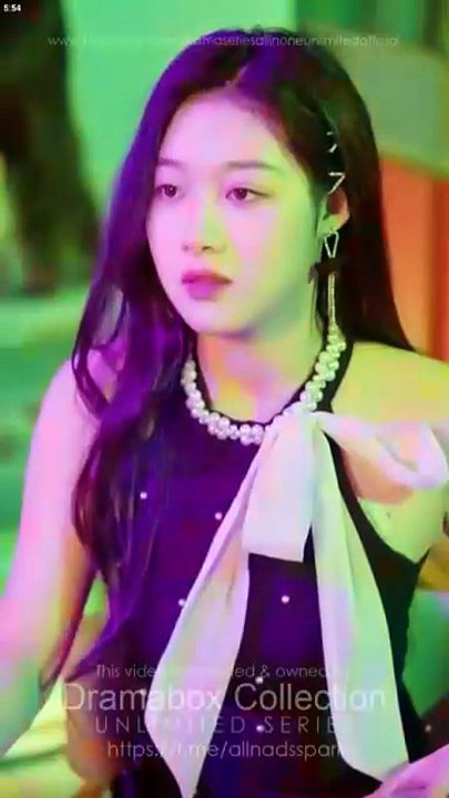 Haunted By Shadows Of You (DUBBED)