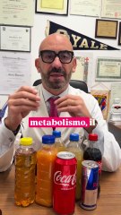 Bassetti - Le bevande zuccherate (28.11.25)