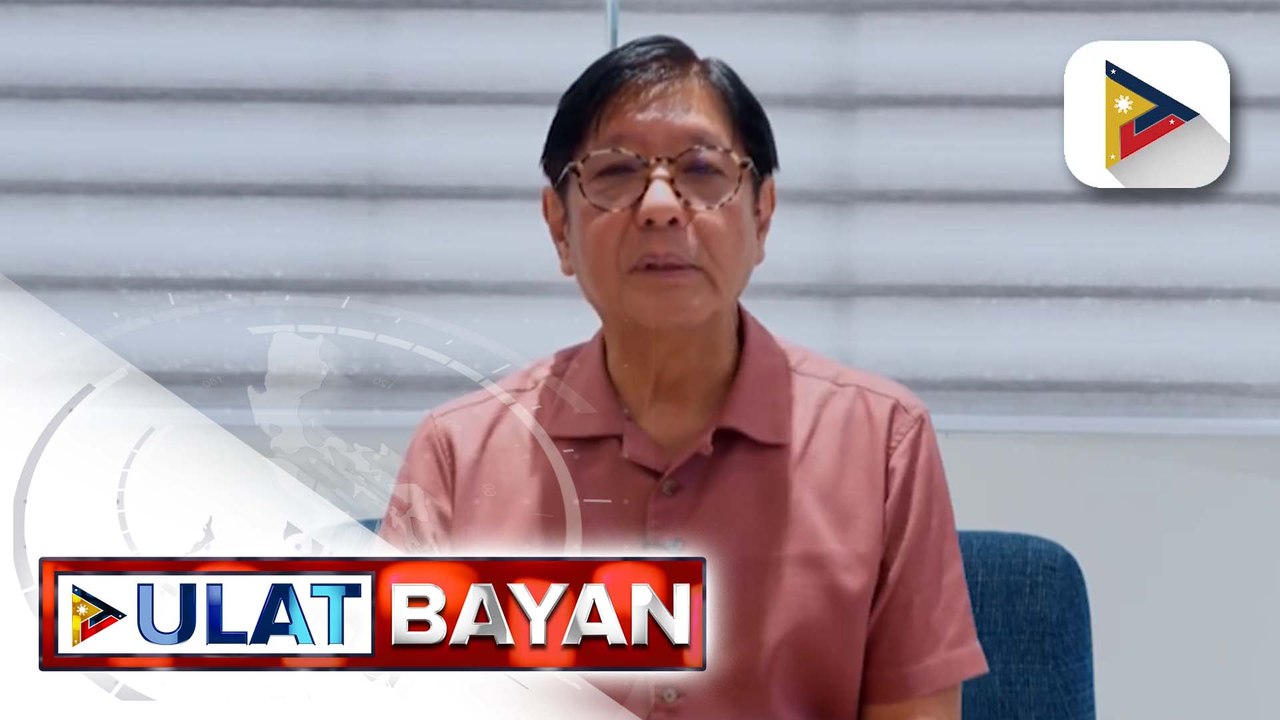 DOTr at CAAP, inatasan ni PBBM na hanapin ang air assets ni dating Rep. Zaldy Co