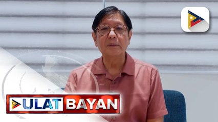 DOTr at CAAP, inatasan ni PBBM na hanapin ang air assets ni dating Rep. Zaldy Co