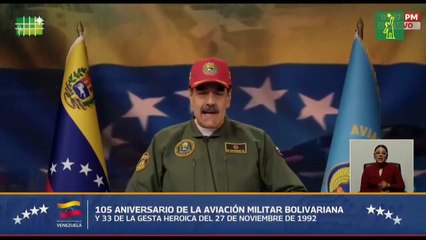 Trump y Maduro mueven fichas en medio de escalada retórica y amenazas de acción militar