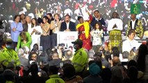 La campaña de Petro es multada por rebasar los topes de financiación en Colombia