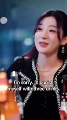 no tears left for you chinese drama