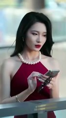 He’s not my salvation, He Married Me To Save Her, The Celibate Lie [Multi Sub]