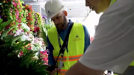 MIVED autoriza reapertura de la tienda china del Distrito Nacional