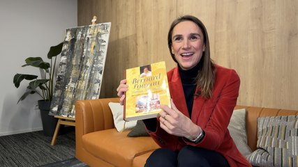 Bernard Loiseau, les recettes simples pour tous les jours...