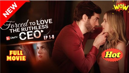 Forced To Love The Ruthless Ceo