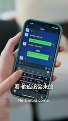 She Made Her Last Wish